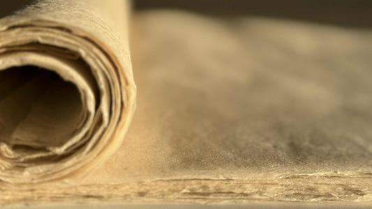 Lokta Paper – The Sacred Strength of Nepali Kagaz