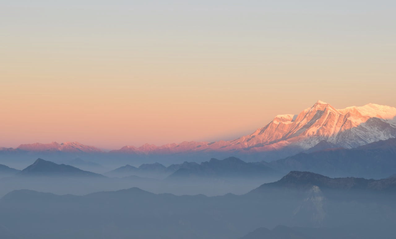 Himalaya