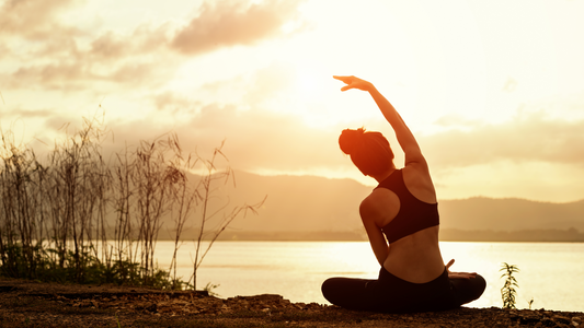 The SĀMAYA Evening Ritual, Step by Step