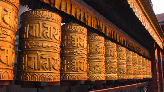 Nepali Arts & Crafts – 1,500 Years of Handmade Heritage