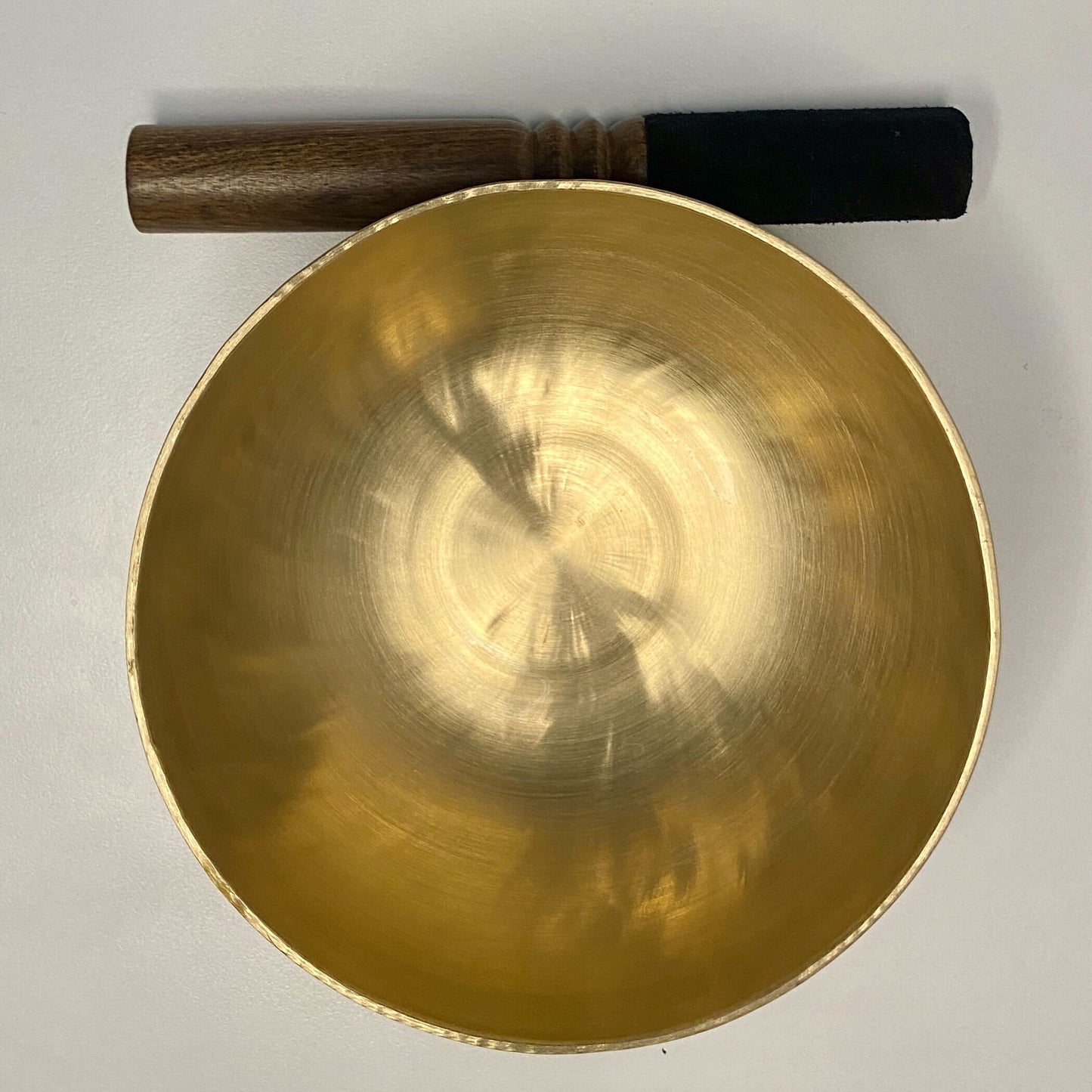 SĀMAYA Klangschale (14 cm)