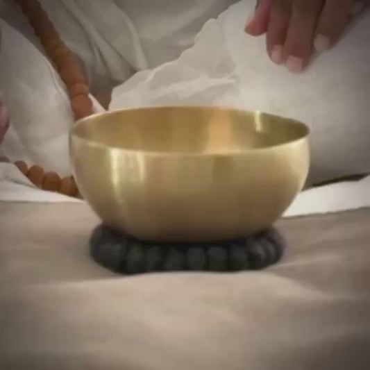 Singing Bowl